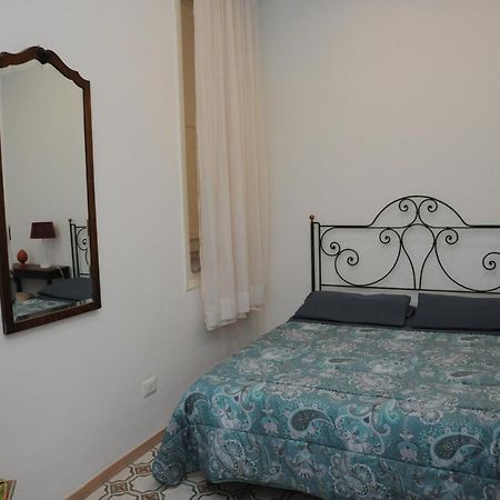 Ferienwohnung Massimino Palermo Exterior foto