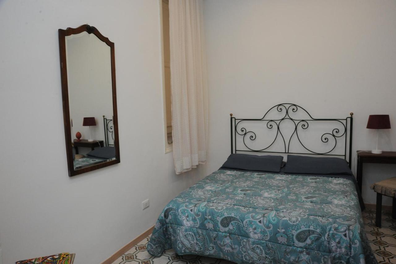 Ferienwohnung Massimino Palermo Exterior foto